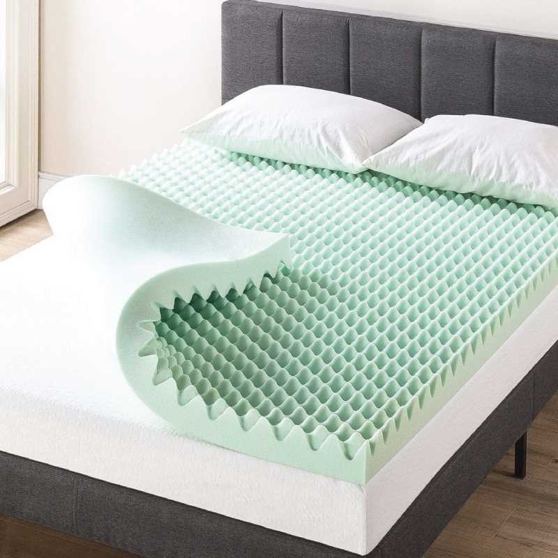 Foam Mattresses